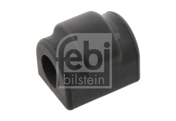 Mounting, stabiliser bar